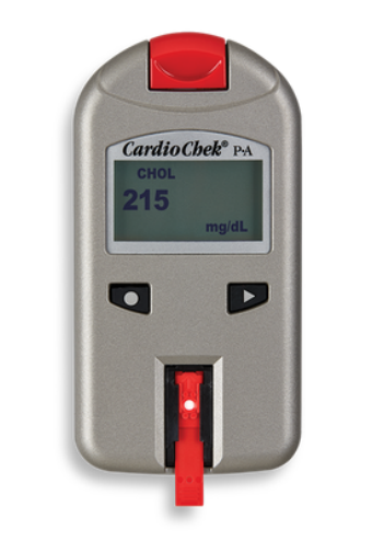 CardioChek Analizor profil lipidic