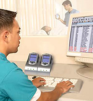 Glucometre stat strip