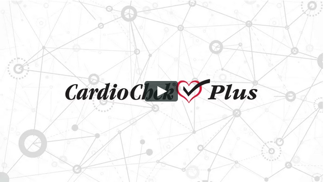 Analizor profil lipidic cu conectare la baza de date